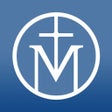Ikona programu: Mass Times for Travel