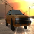 Programikonen: EG Highway Racer Game