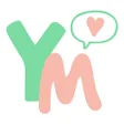 プログラムのアイコン：YooMum Maman Grossesse