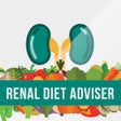 Ikona programu: Renal Diet Adviser