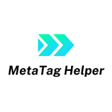 Icoon van programma: MetaTag Helper