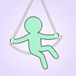 Иконка программы: Stickman Grapple Run