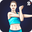 Ikona programu: Warm Up ExerciseMorning H…