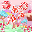プログラムのアイコン：Jellypop Match Legends