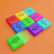 Ikona programu: Tap Away Unlock Solve Puz…