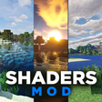 أيقونة البرنامج: Shaders for mcpe  Texture…