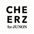次世代スター応援アプリ-CHEERZ for JUNON-