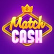 プログラムのアイコン：Match Cash: Real Money Ga…