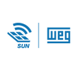 Icoon van programma: SunWEG