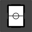 程序图标：Tacbo -Tactical Board