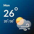 Ikona programu: Weather Widget : Forecast…