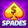 Programikonen: Spades - Win Real Cash