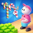 Programikonen: Candy Guys: Sweet Shop