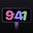 Иконка программы: StandBy 17: Themes Widget…