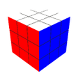 رمز البرنامج: RuyLearnMagicCube