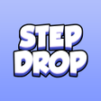 Icoon van programma: Step Drop