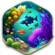Ocean Blast: Fun Match-3 Games