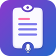 Ícone do programa: Teleprompter Free ScriptR…