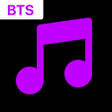 プログラムのアイコン：BTS Ringtones - BTS Ringt…
