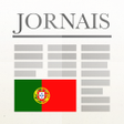 Icône du programme : Notícias Agora Portugal
