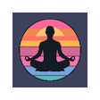 プログラムのアイコン：Breath Break: Calm Mind P…