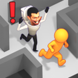Symbol des Programms: Hide  Merge Monsters