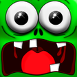 Ícone do programa: Zombie Run 3D - City Esca…