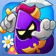أيقونة البرنامج: Omega Royale - Tower Defe…
