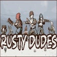 Ikon program: Rusty Dudes