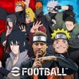 أيقونة البرنامج: eFootball