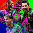 Ícone do programa: eFootball