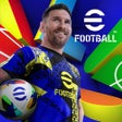 أيقونة البرنامج: eFootball