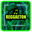 ไอคอนของโปรแกรม: Reggaeton ringtones