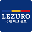 プログラムのアイコン：레저로 파크골프