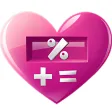 Love Calculator: Couple Test