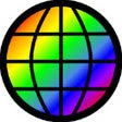 Navigate to your language icon