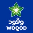 プログラムのアイコン：WOQOD