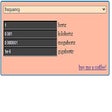 Programikonen: calculator