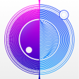Programikonen: Before and after: side by…