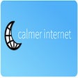 Programikonen: Calmer Internet