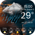 Programikonen: Weather