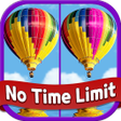 Icon of program: 5 Differences : No Time L…