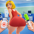 Icoon van programma: I Am Crazy Doctor Simulat…