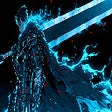 Berserk Blue Flame: Eternal Struggle Live Wallpaper icon