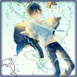 أيقونة البرنامج: Anime Puzzles