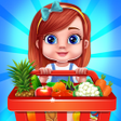 Icon of program: Supermarket Manager Shop…