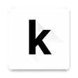 プログラムのアイコン：kboard
