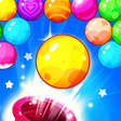 ไอคอนของโปรแกรม: Bubble Ice Smash