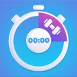 Multiple Timers: Fitness Timer