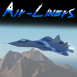 Air-Liners 1  Air Planes Flight Simulator RP